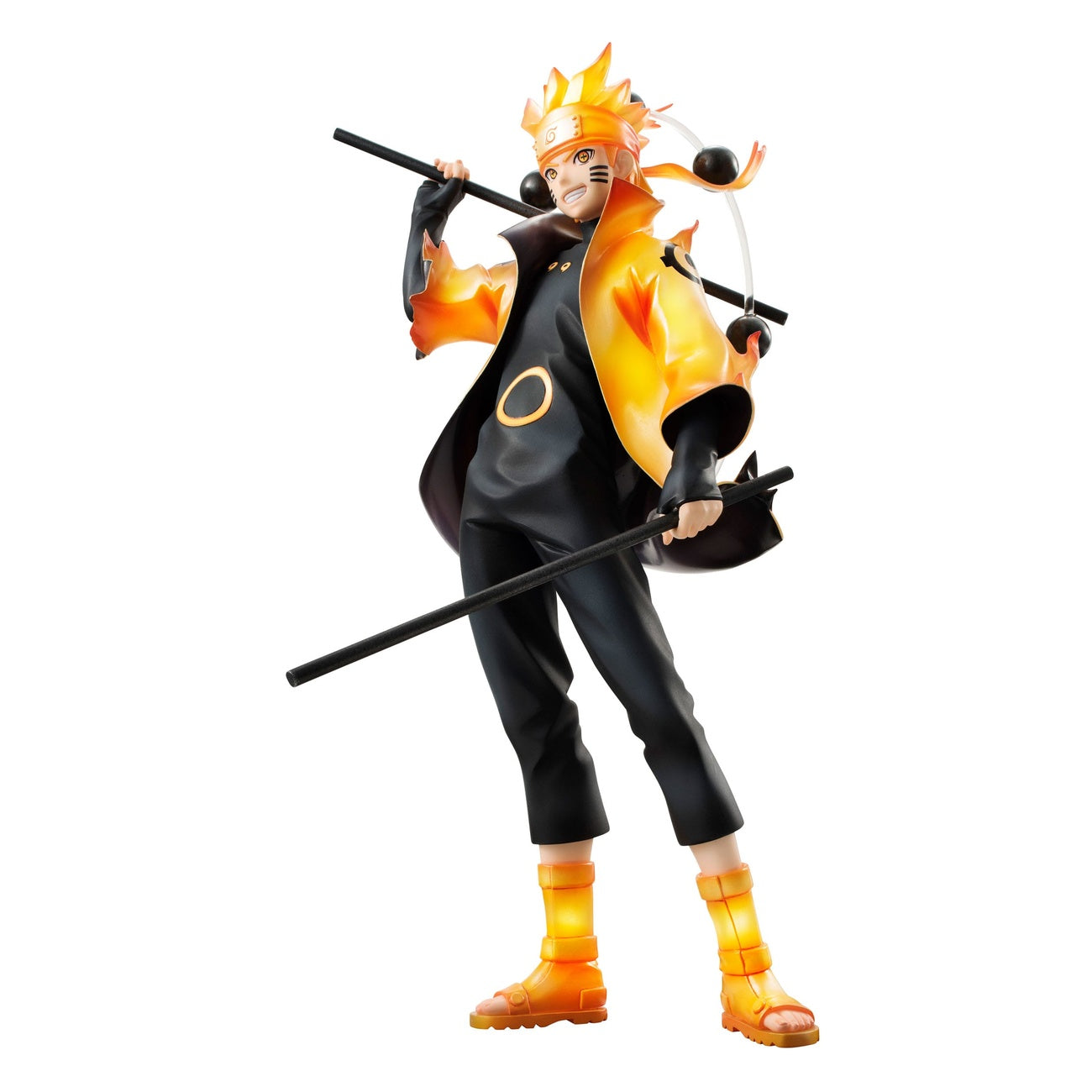 naruto-shippuden-g-e-m-six-paths-sage-mode-pvc-statue-22-cm image 2