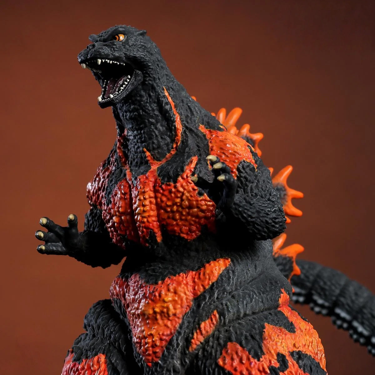 godzilla-1995-kaiju-wars-standard-version-figur-17-5-cm-pvc image 8