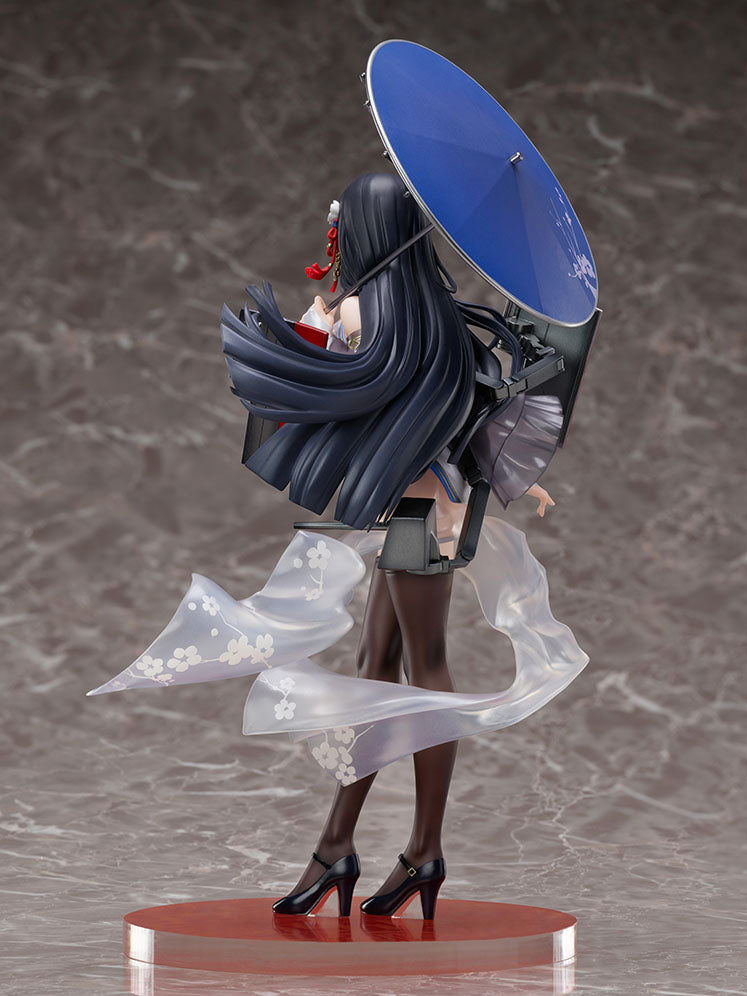 furyu-f-nex-azur-lane-yat-sen-1-7-figur-china-dress image 7