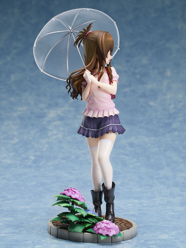 furyu-f-nex-to-love-ru-mikan-figur-regenschirm-1-7 image 7