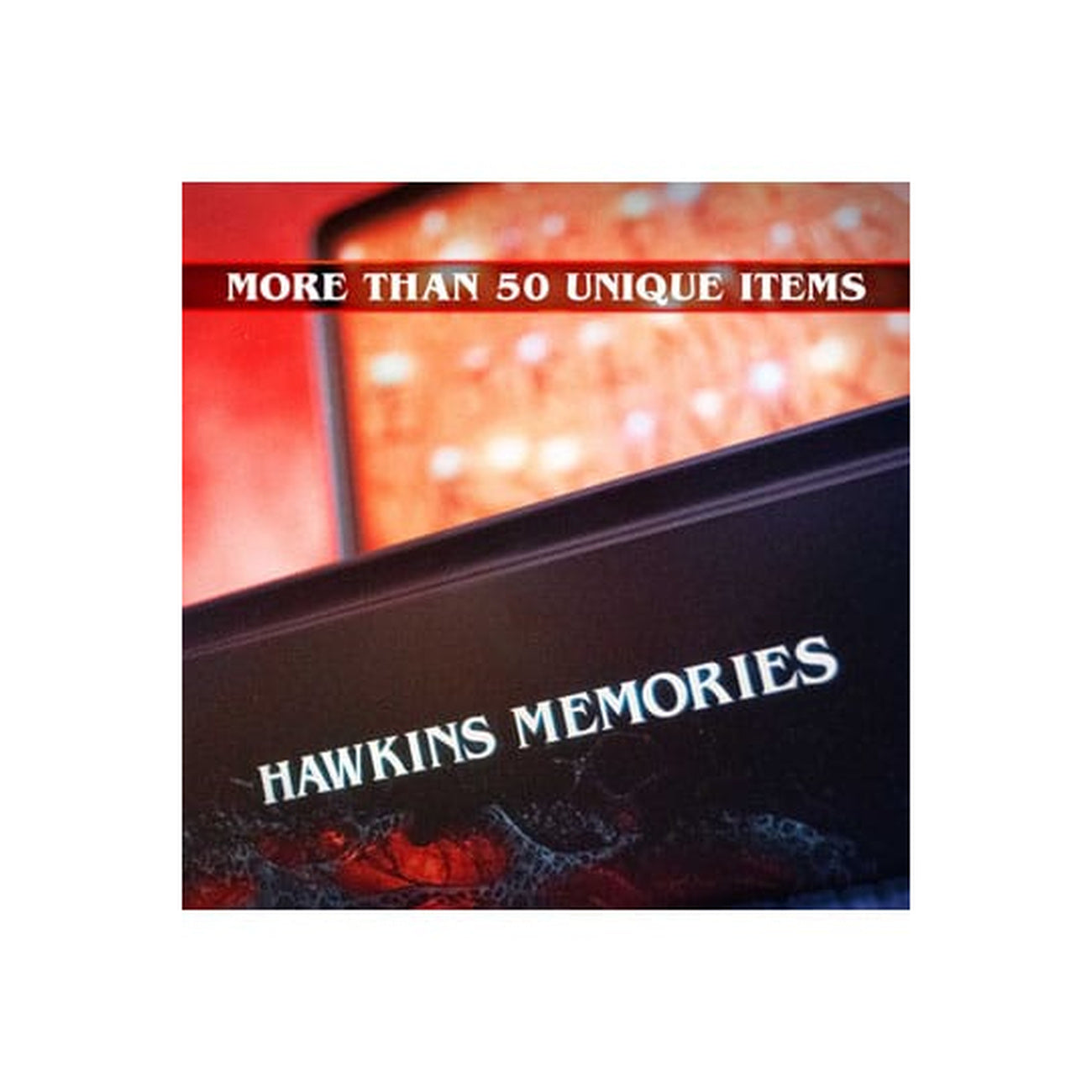 stranger-things-hawkins-memories-kit-vecnas-limitiert-metallbox image 2