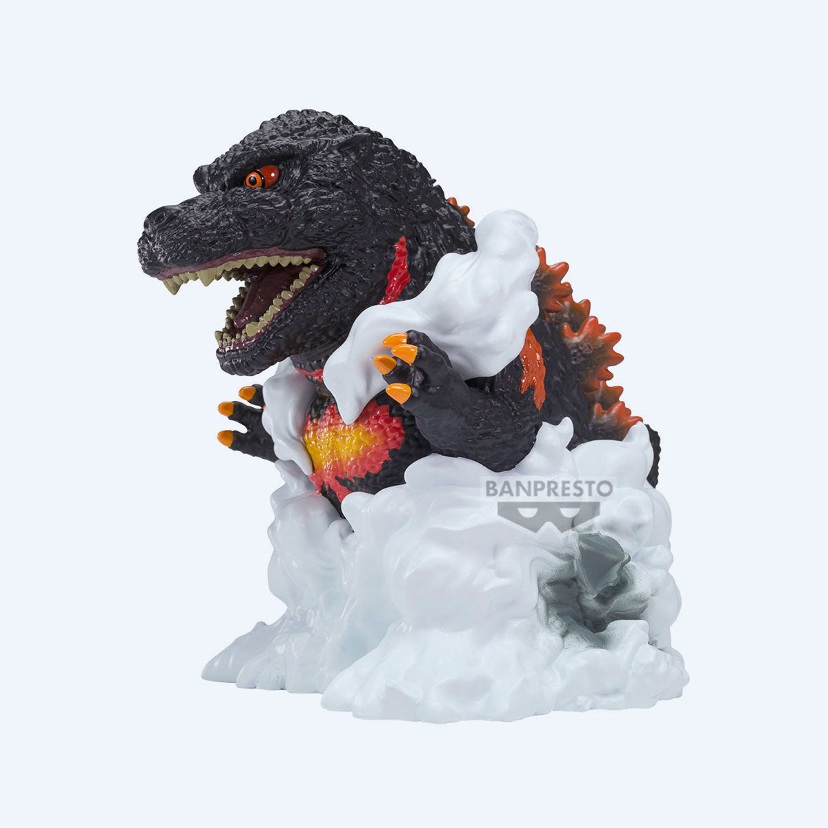 godzilla-enshrined-monsters-ex-godzilla-1995-figur-13cm-pvc image 2