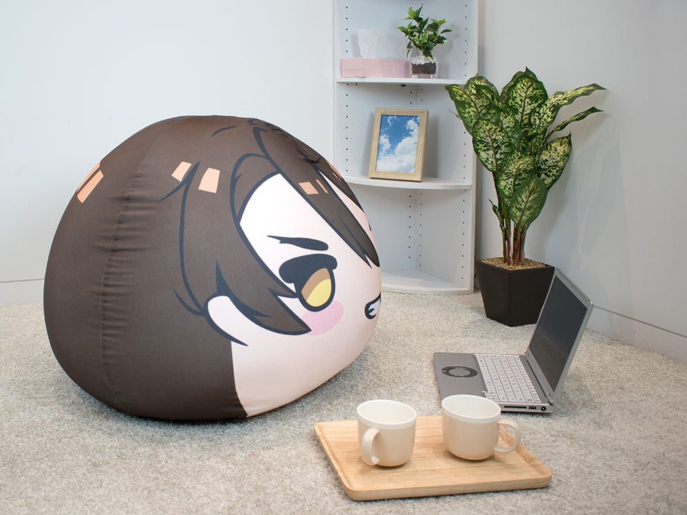 furyu-takasugi-shinsaku-80cm-sofa-kissen-bakumatsu image 5