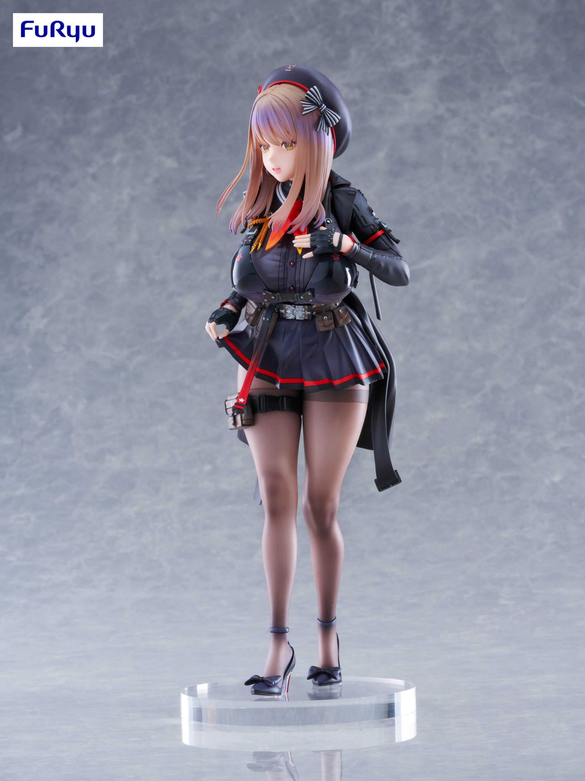 furyu-f-nex-emma-1-7-figur-absolute-team image 7