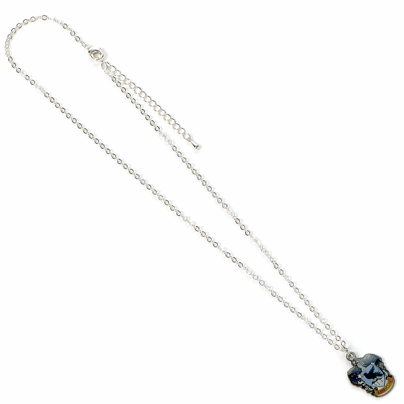 harry-potter-ravenclaw-kette-haus-halskette-hauswappen image 3