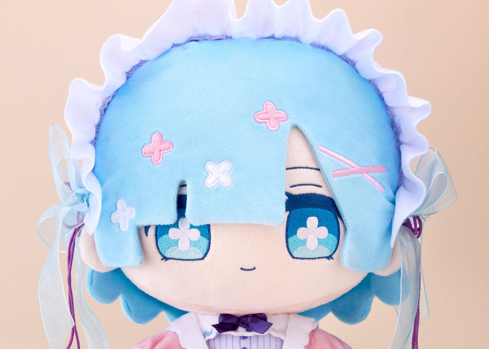 furyu-f-nex-re-zero-rem-pl-sch-lolita-ca-30-cm image 3