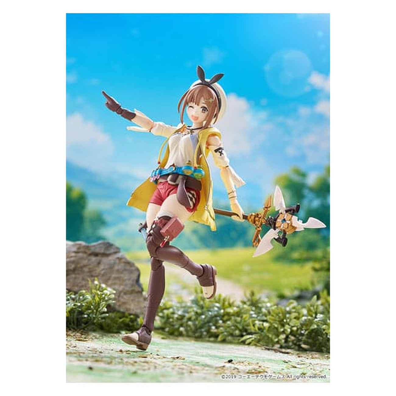 plamatea-atelier-ryza-reisalin-stout-modellbausatz-figur image 3