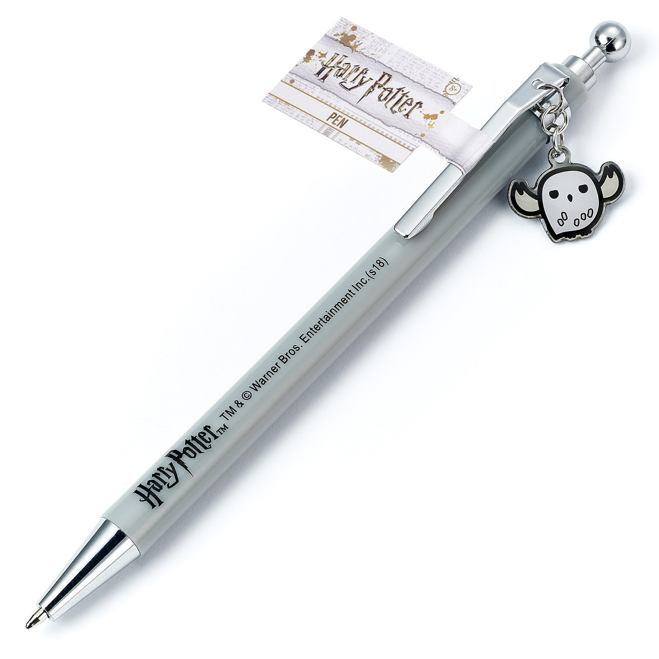 elbenwald-harry-potter-stift-hedwig-chibi-eulen-figur image 1