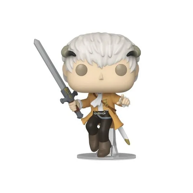 elbenwald-metaphor-refantazio-strohl-funko-pop-vinyl-9-cm image 1