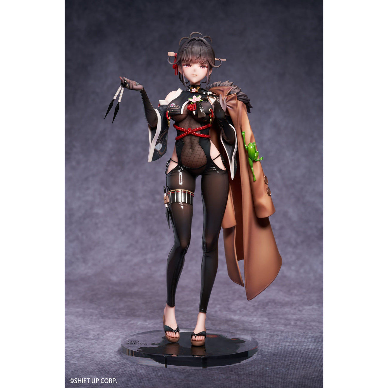 goddess-of-victory-nikke-sakura-midnight-pvc-statue-1-7 image 6