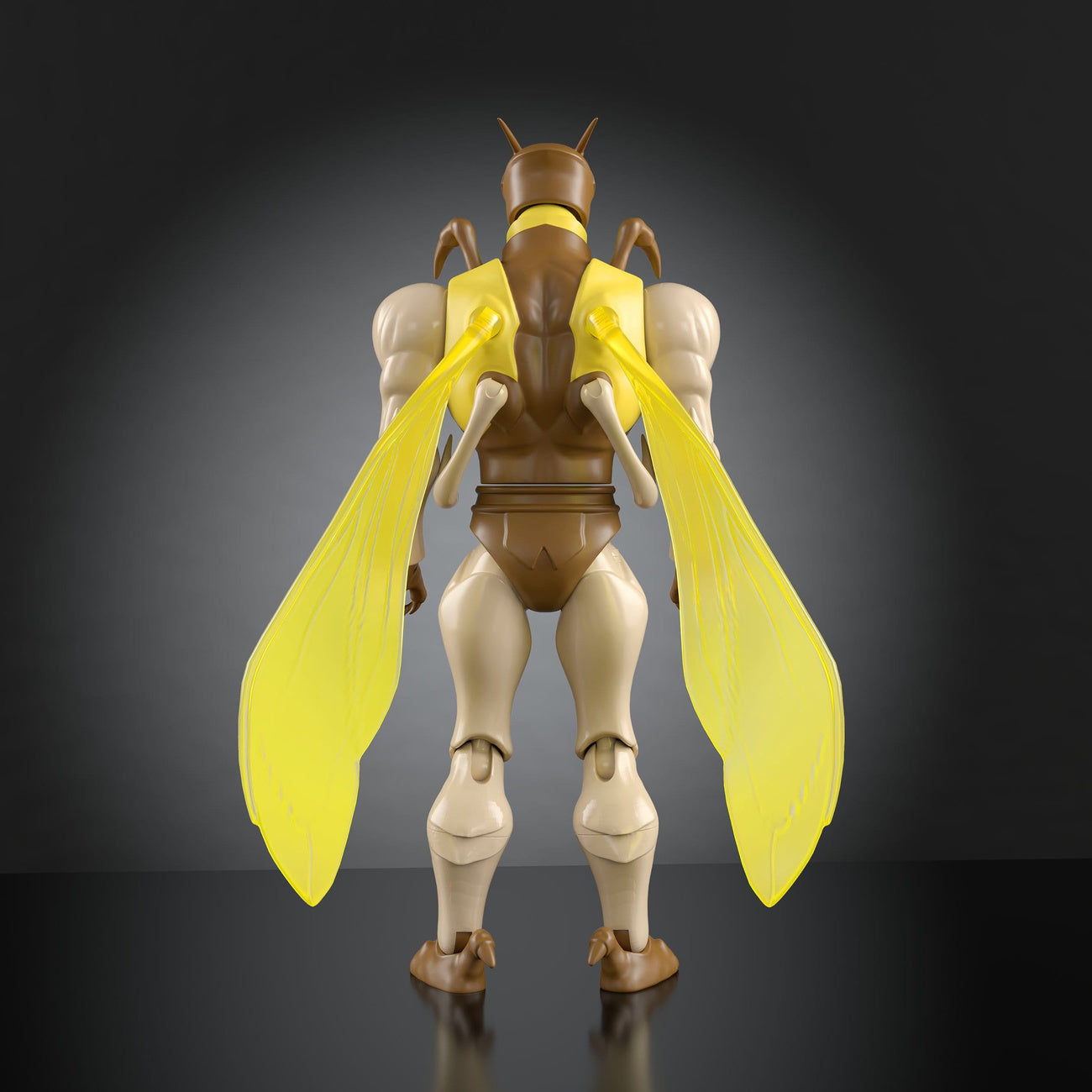 masters-of-the-universe-origins-buzz-off-cartoon-actionfigur image 7