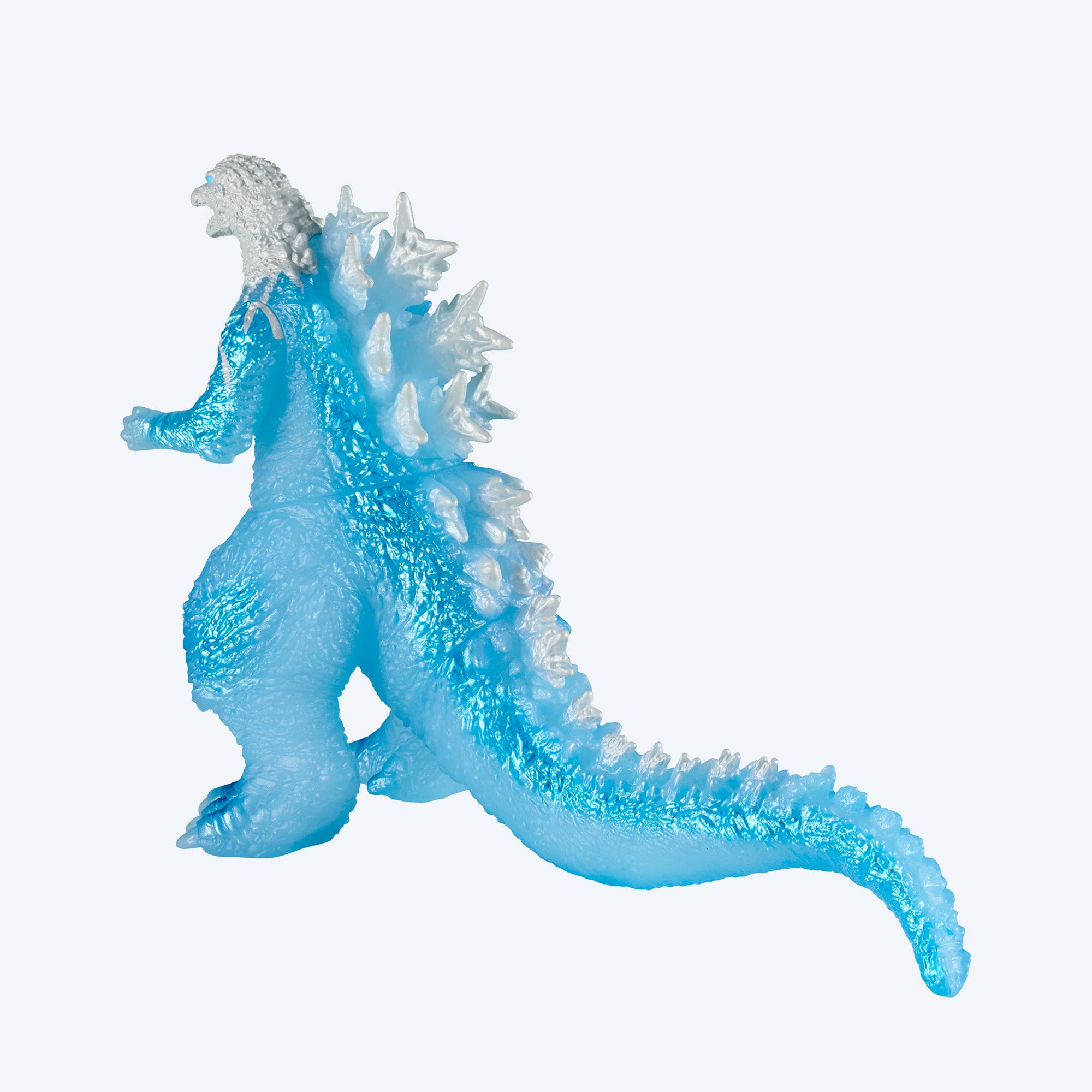godzilla-japan-series-mt-fuji-vinylfigur-15-cm image 4
