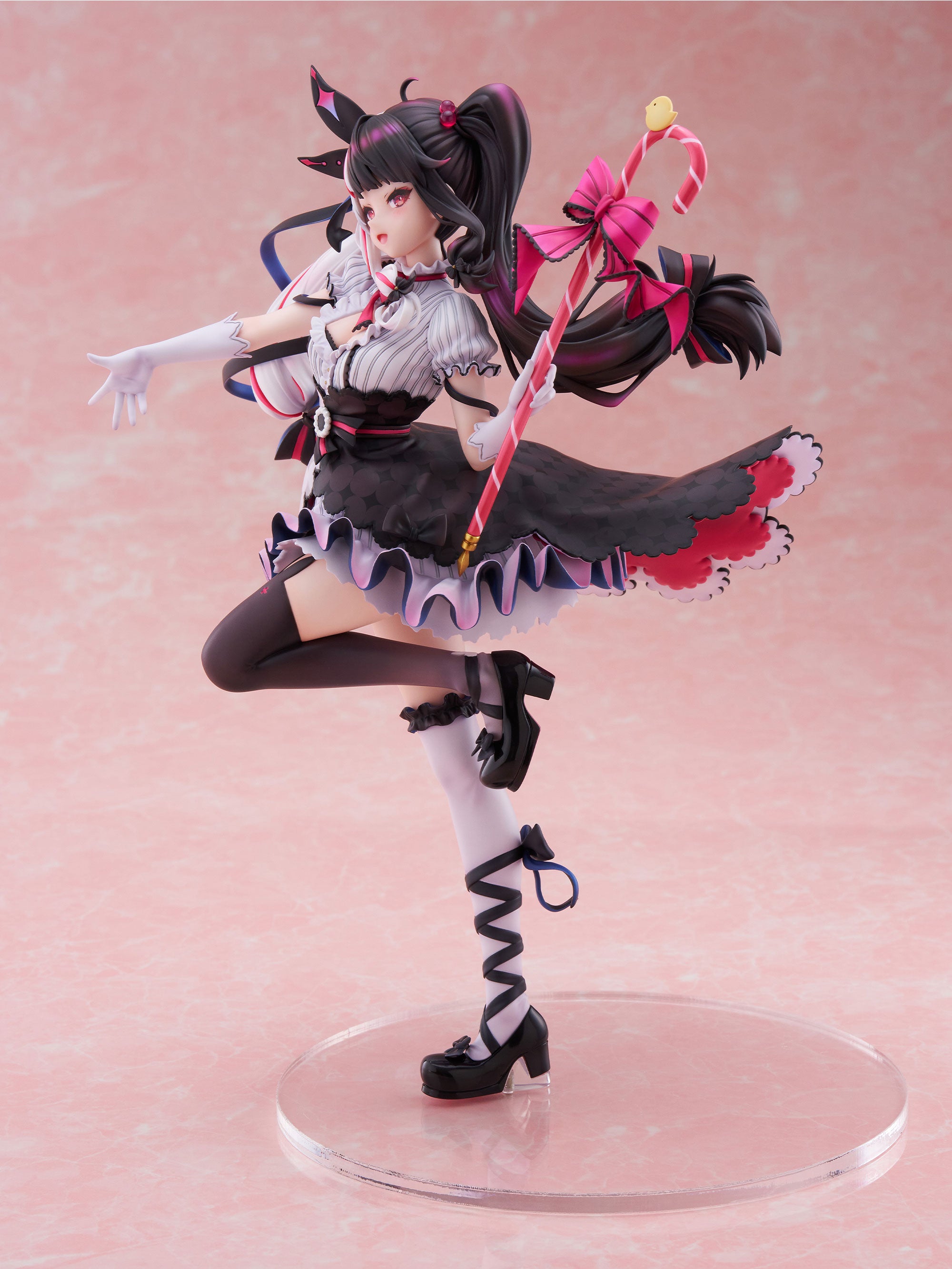 furyu-f-nex-yomemi-rena-1-7-figur-nijisanji-idol image 6
