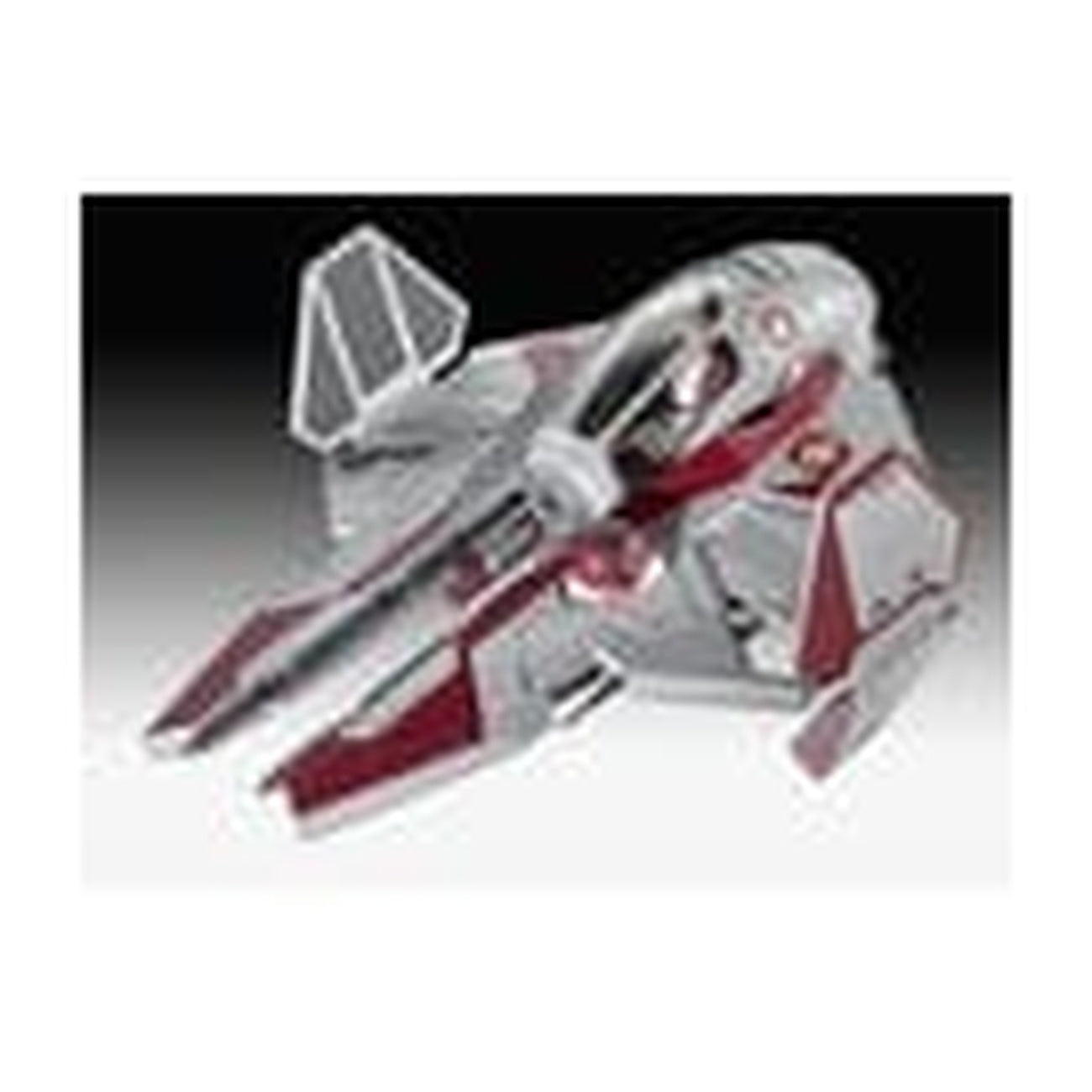 revell-star-wars-obi-wan-s-starfighter-starter-kit-modellbau image 2