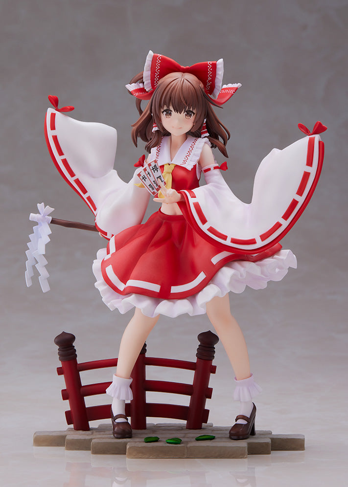 furyu-tenitol-hakurei-reimu-figur-touhou-project-version image 6