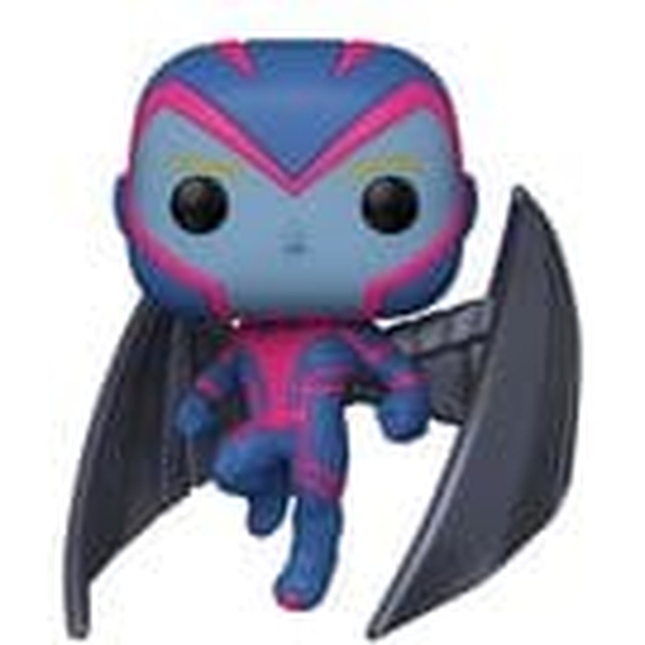 funko-pop-x-men-97-archangel-vinyl-figur-9-cm-marvel image 3