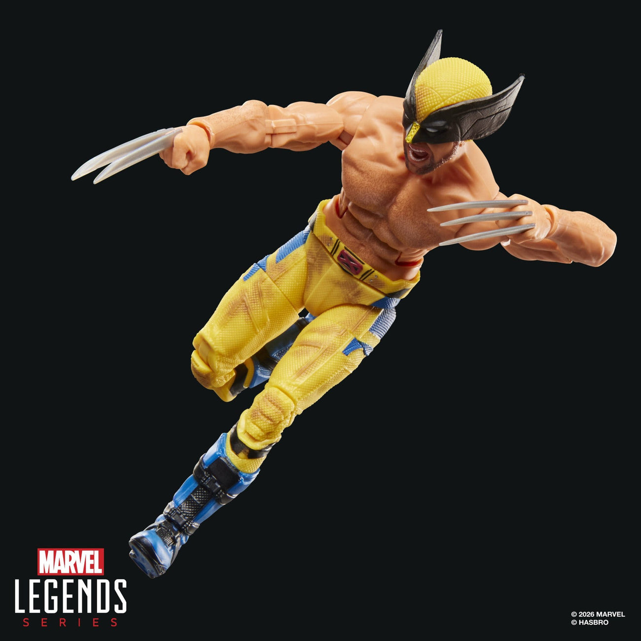 hasbro-marvel-legends-wolverine-actionfigur-deadpool-wolverine image 8