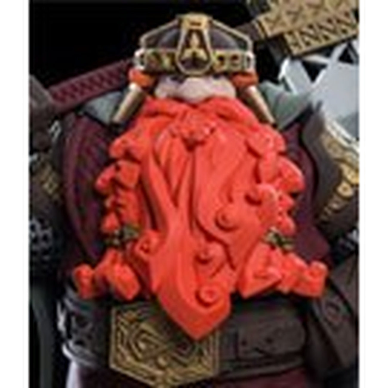 weta-mini-epics-gimli-vinyl-figur-15-cm-herr-der-ringe image 3