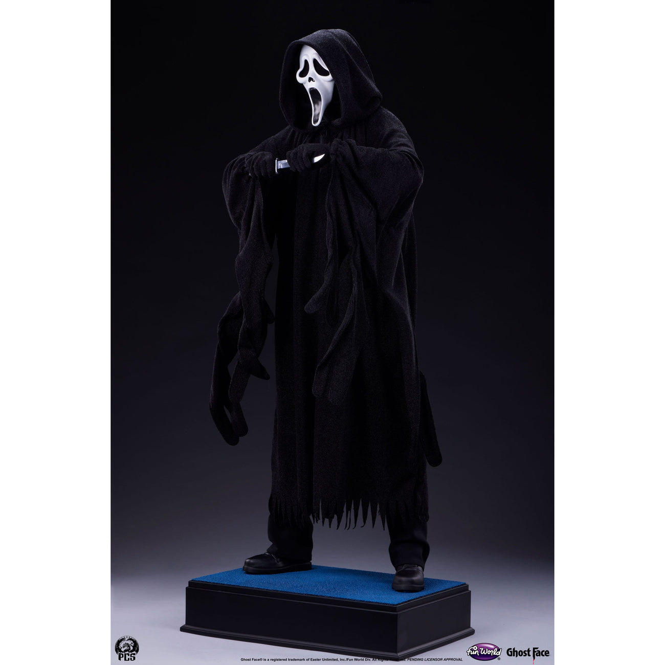 scream-ghost-face-elite-series-statue-1-2-limitiert image 5