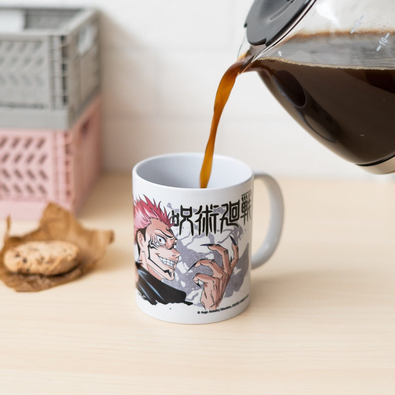 jujutsu-kaisen-yuji-sukuna-tasse-350-ml-anime-becher image 6
