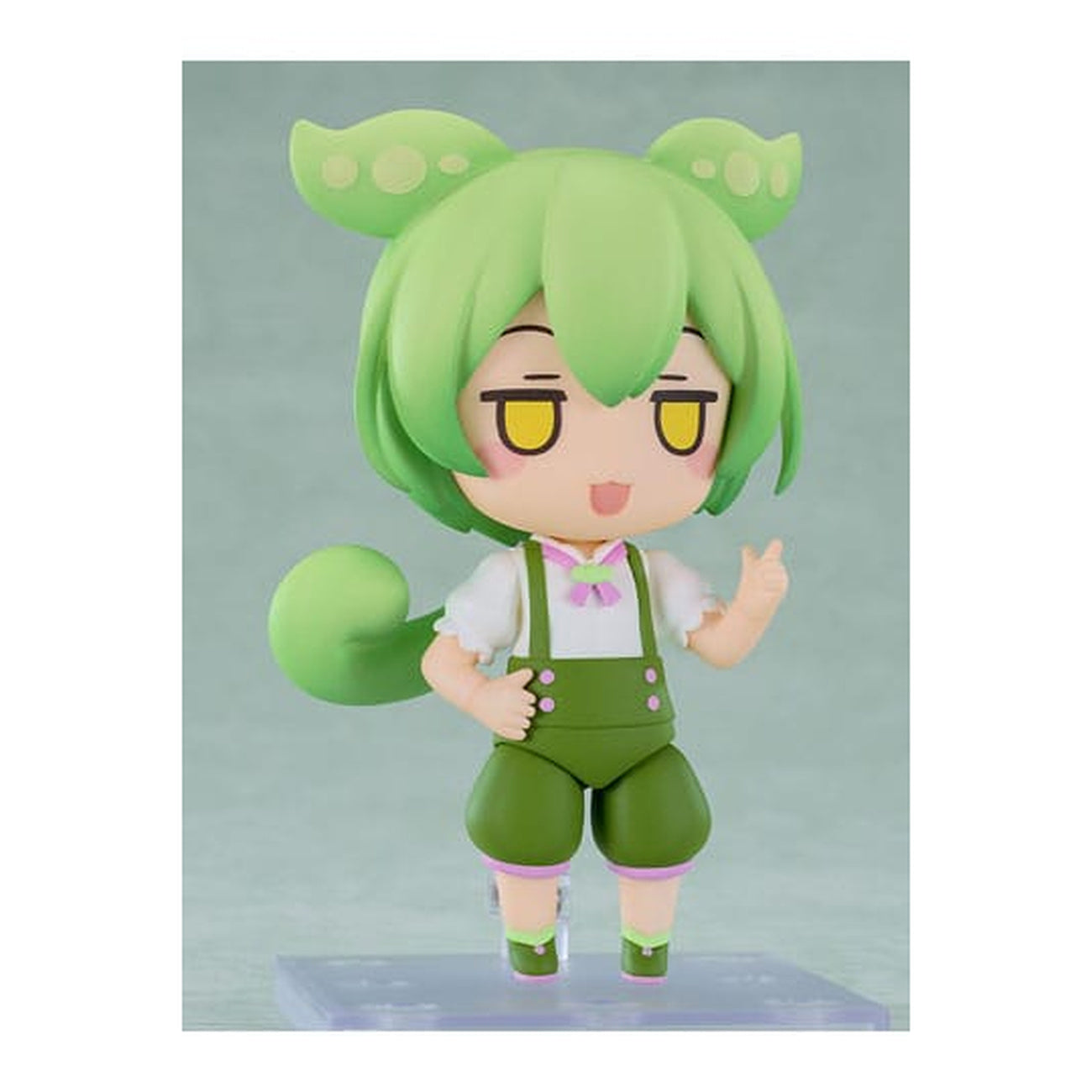 good-smile-nendoroid-zundamon-10-cm-actionfigur-beweglich image 6