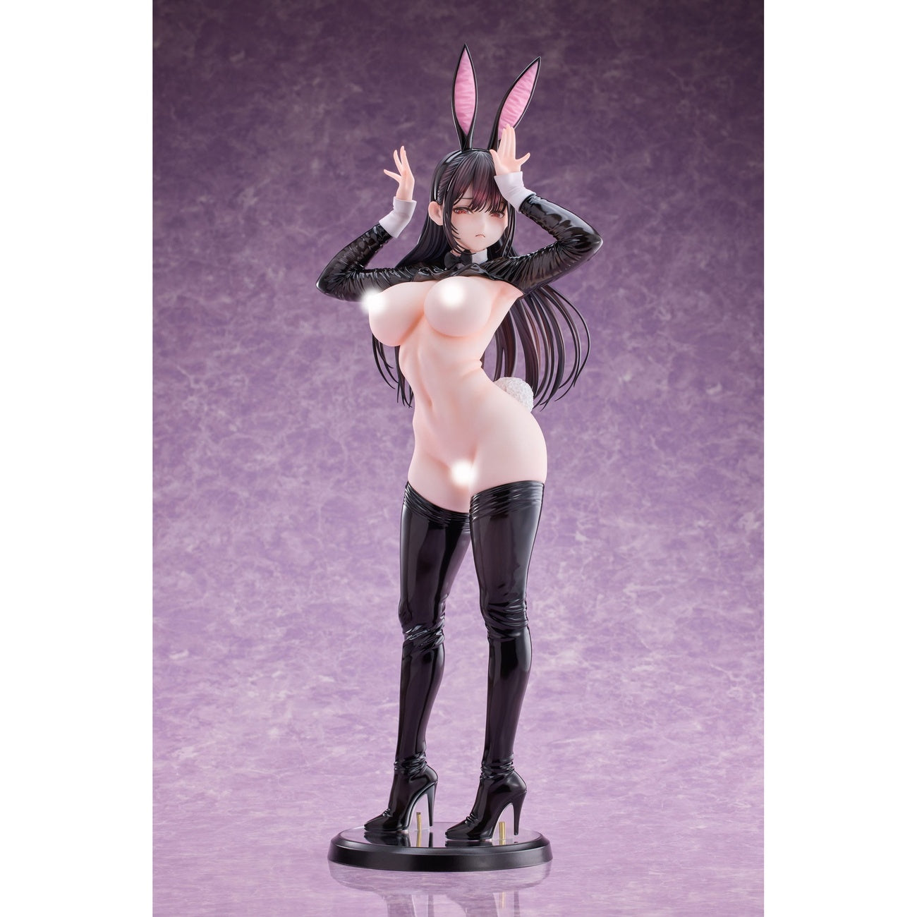 original-character-reverse-bunny-girl-daiki-kase-figur-48cm image 2