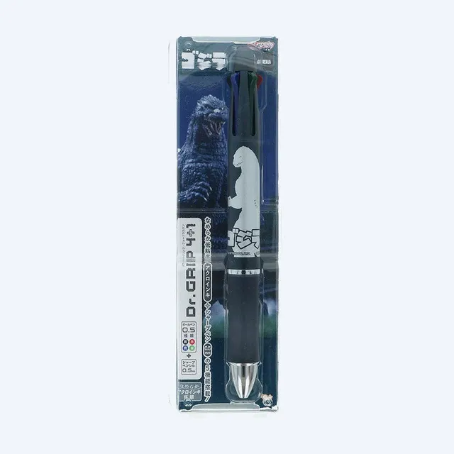 godzilla-dr-grip-4-1-multistift-mehrfarbenkuli-0-5-mm image 1