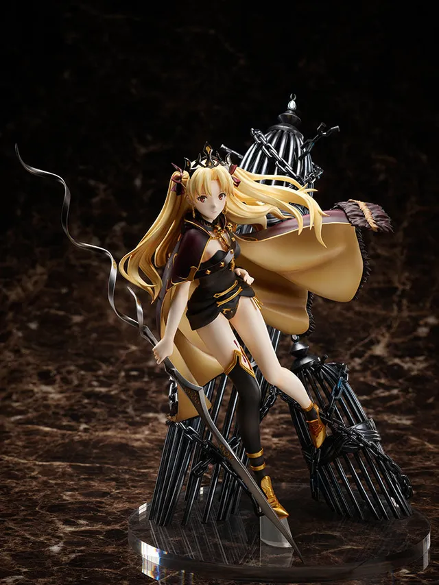 furyu-f-nex-lancer-ereshkigal-1-7-figur-fate image 1