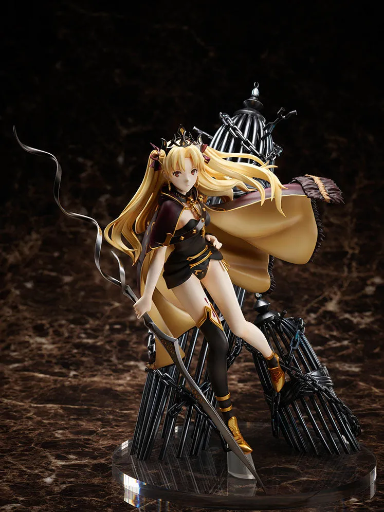 furyu-f-nex-lancer-ereshkigal-1-7-figur-fate image 1