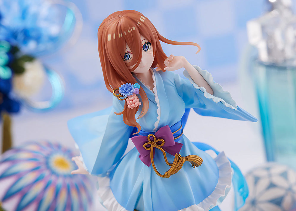 furyu-tenitol-nakano-miku-mini-yukata-anime-figur image 2
