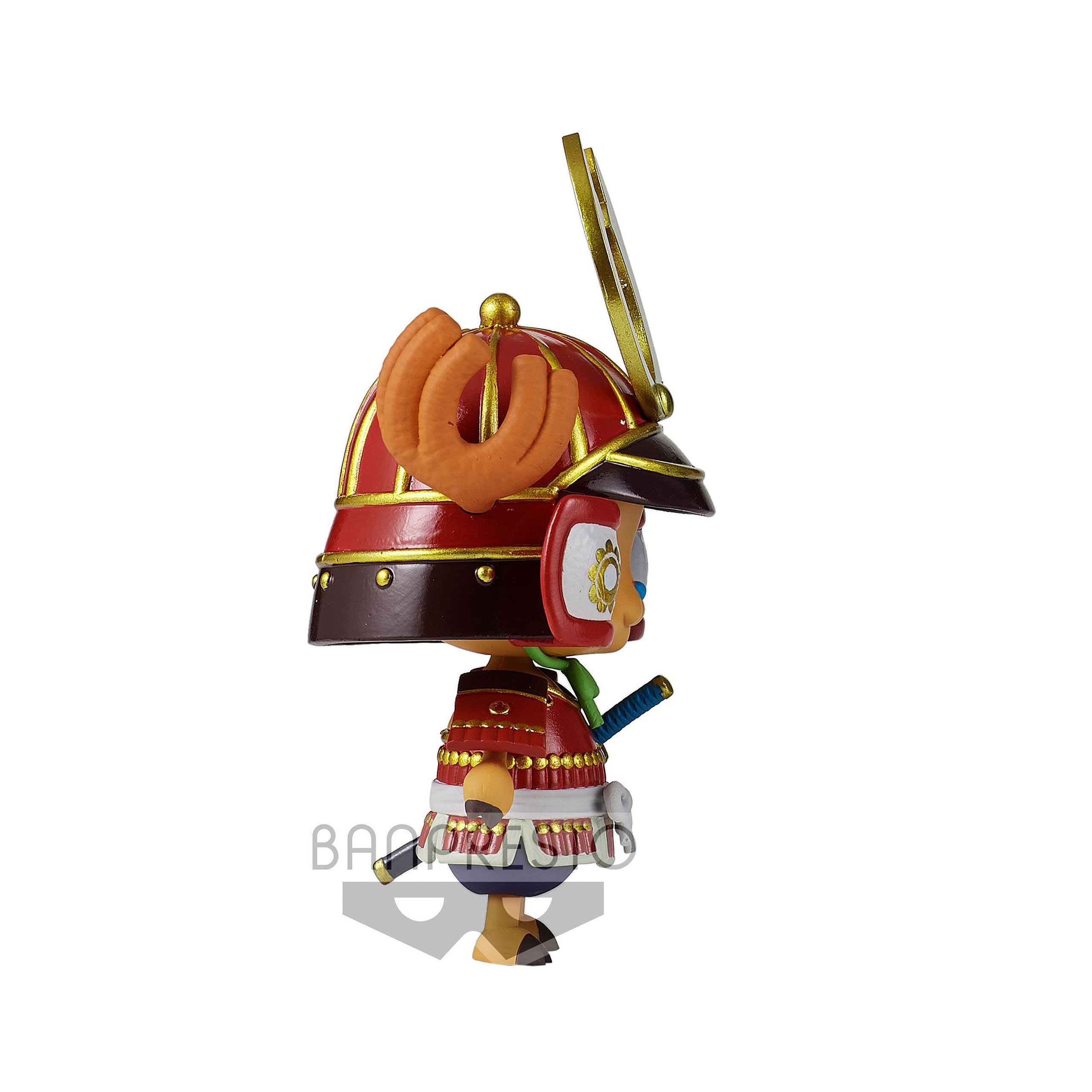 one-piece-wanokuni-tony-chopper-figur-sammler image 4