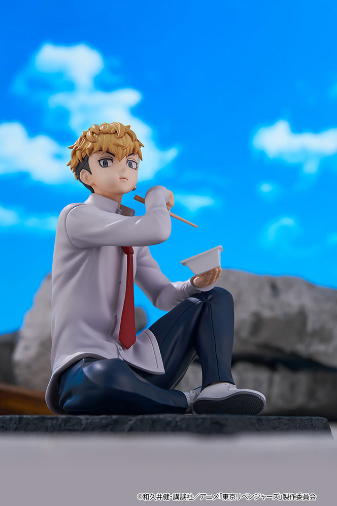 furyu-tenitol-chifuyu-matsuno-figur-revengers image 4