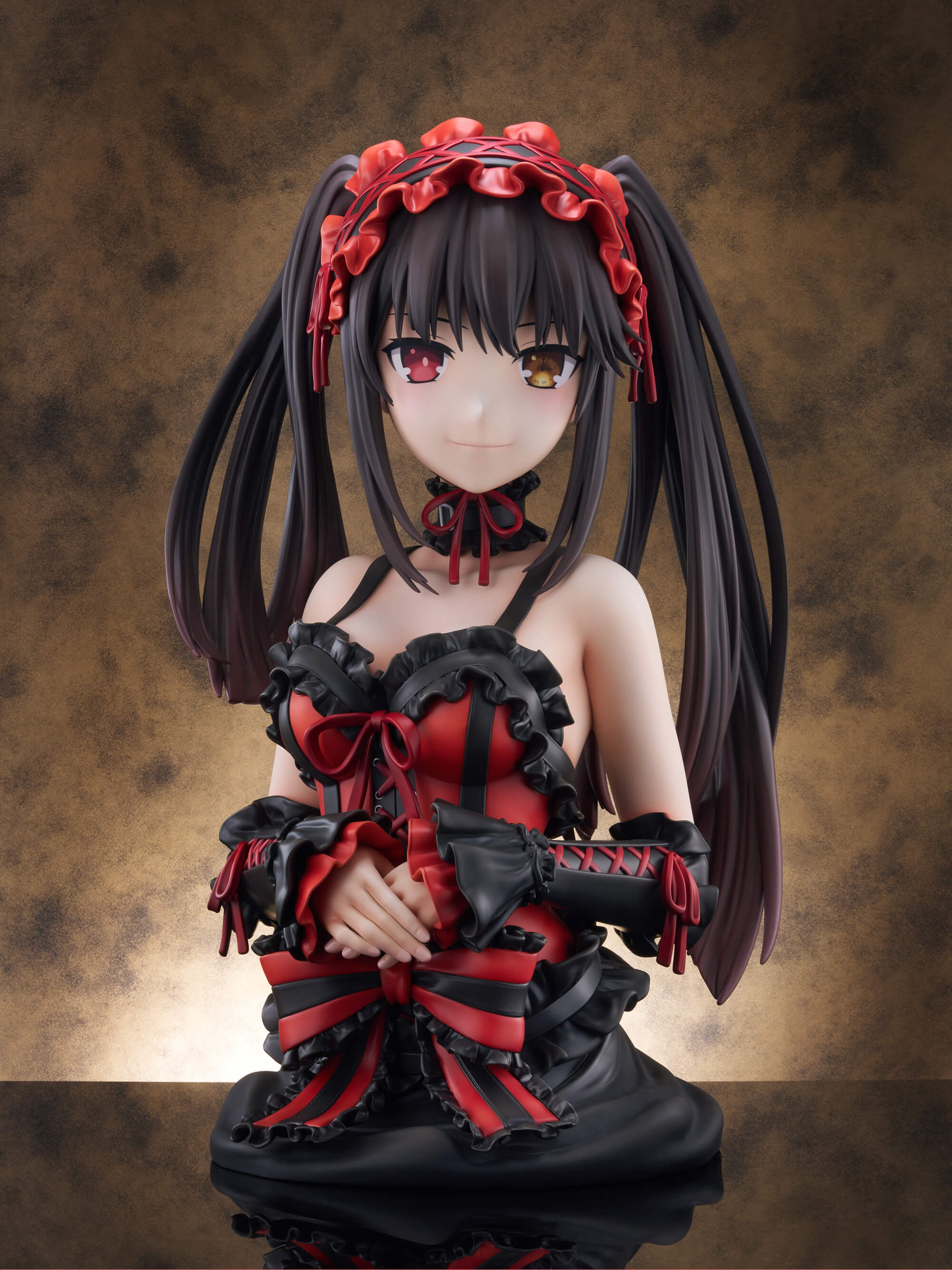 furyu-f-nex-tokisaki-kurumi-1-1-b-stenfigur-date-a-live image 5