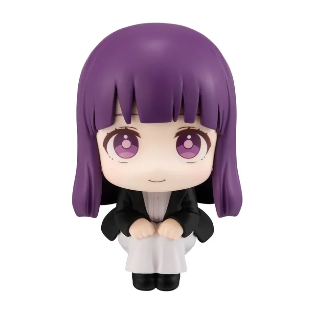 frieren-fern-look-up-figur-11-cm-pvc-statue image 1