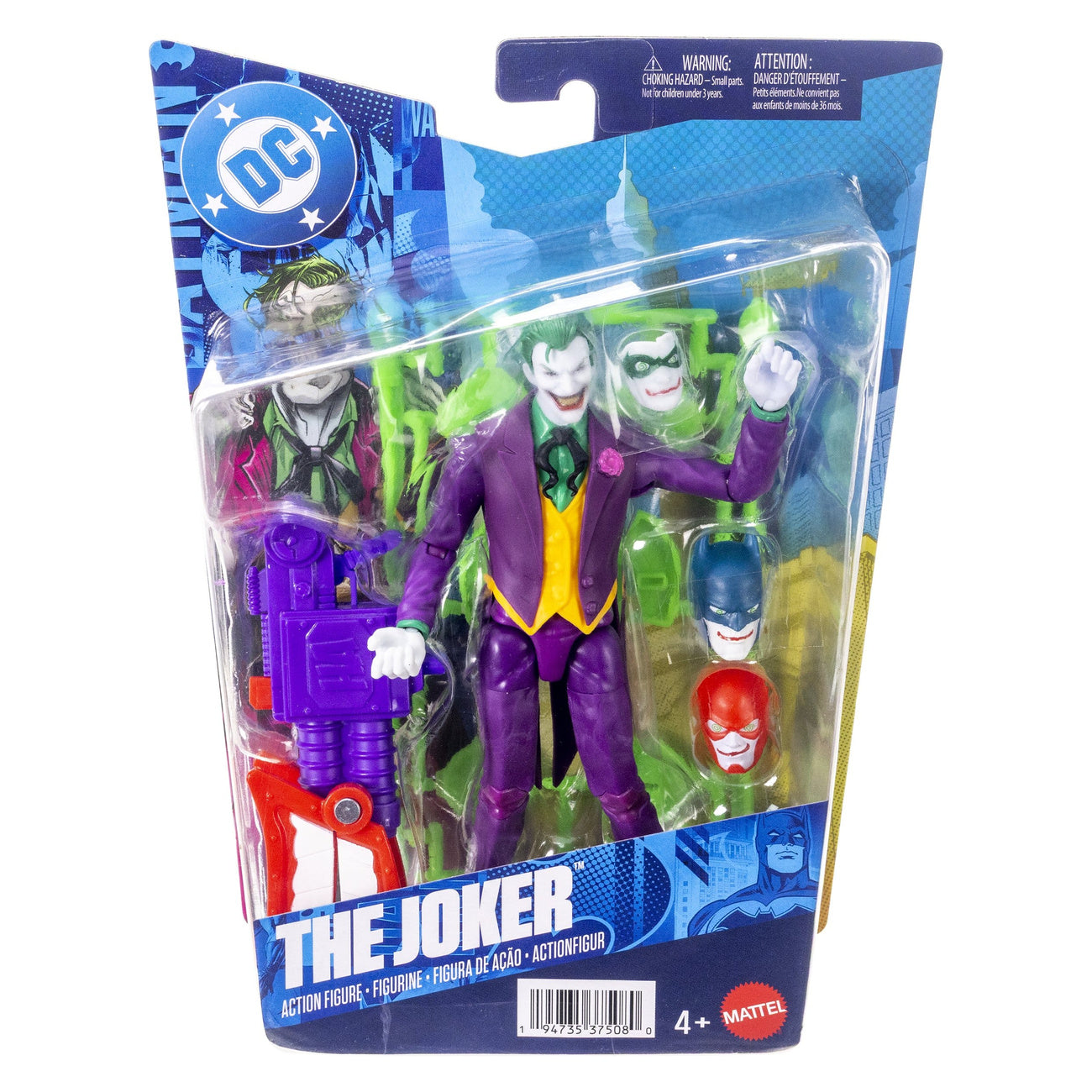 dc-premier-the-joker-actionfigur-15-cm-beweglich-22-punkte image 4