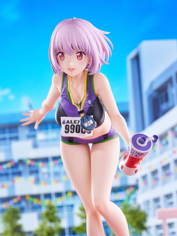 furyu-tenitol-tall-shinjo-akane-sports-wear-figur image 3