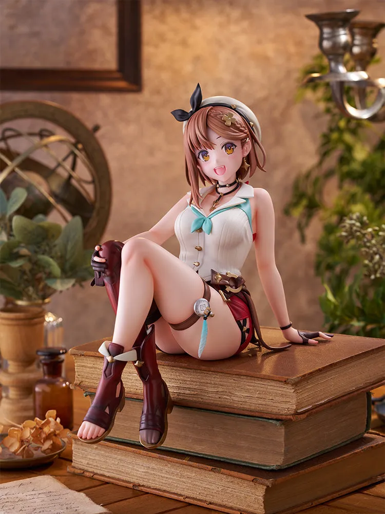 furyu-tenitol-reisalin-stout-noodle-stopper-figur-19cm image 1