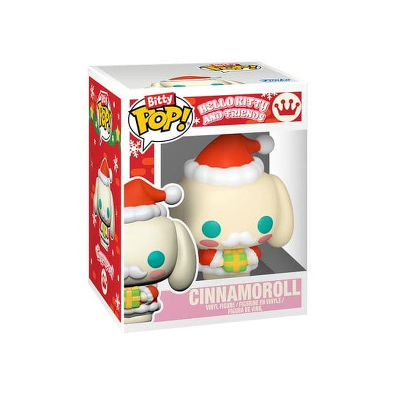 funko-bitty-pop-hello-kitty-holiday-sleigh-vinyl-figur image 3
