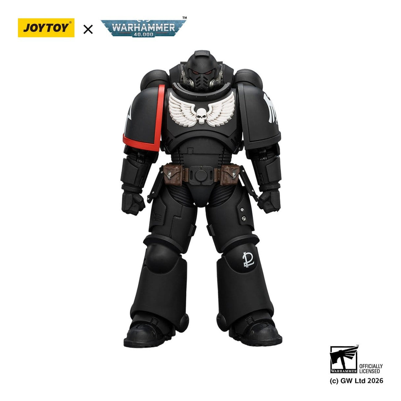 warhammer-40-000-raven-guard-intercessor-actionfigur-12-cm image 2