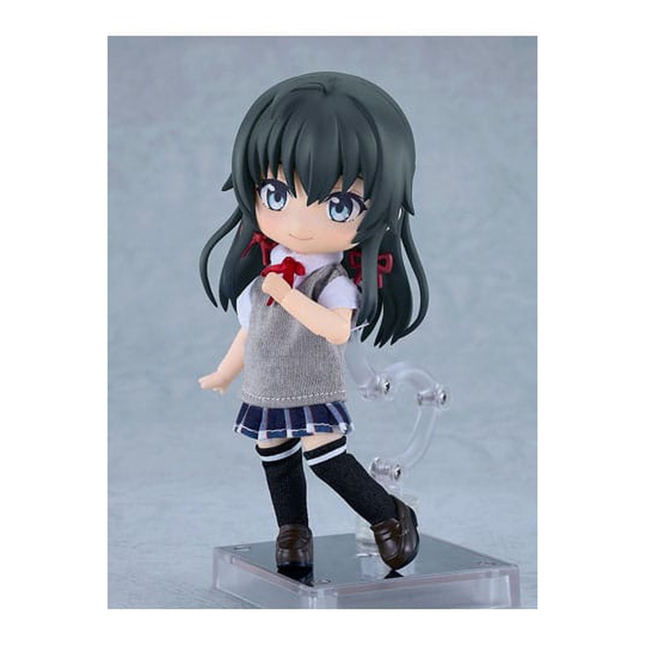 snafu-yukino-yukinoshita-nendoroid-doll-figur-stoffkleidung image 4