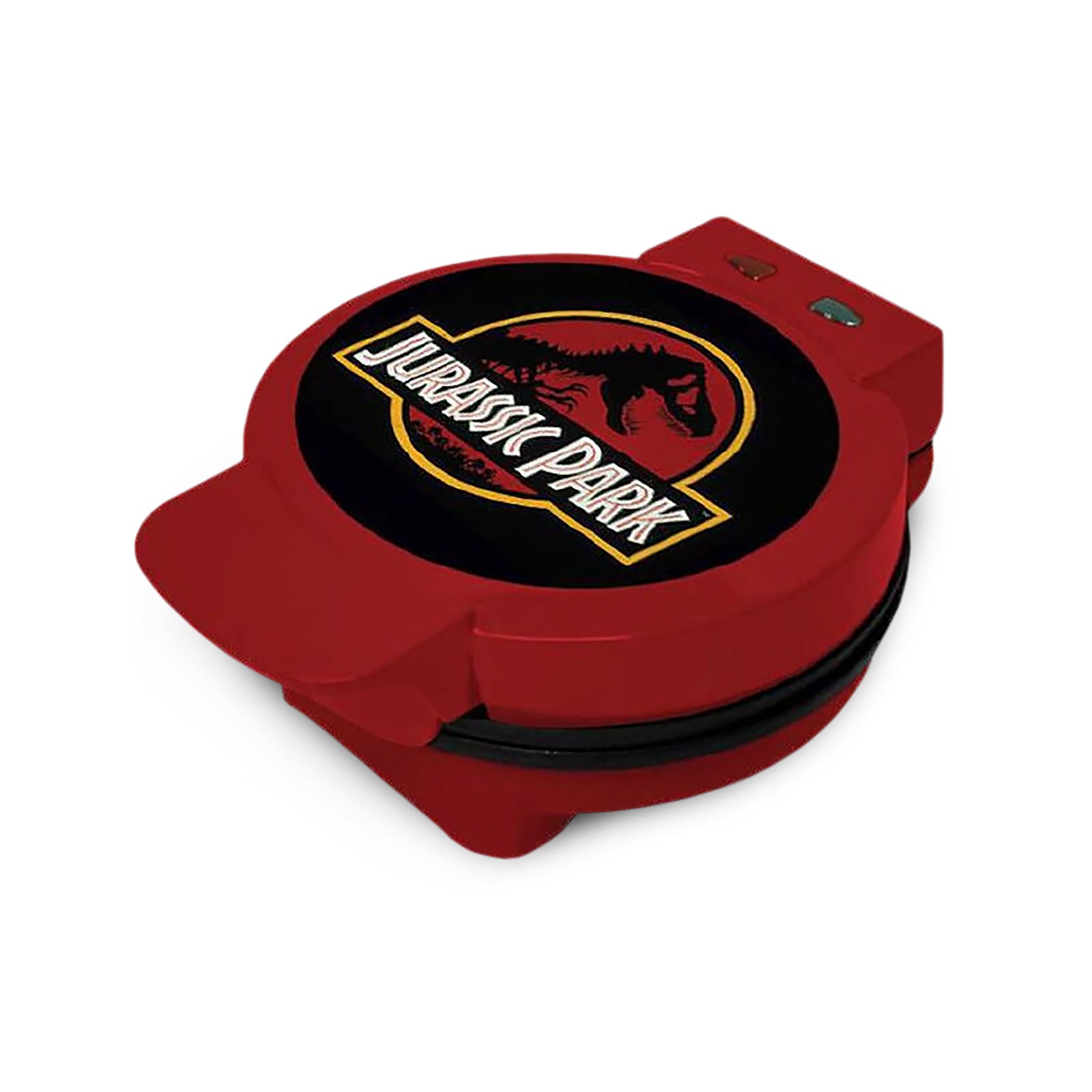 elbenwald-jurassic-park-logo-waffeleisen-elektrisch image 4