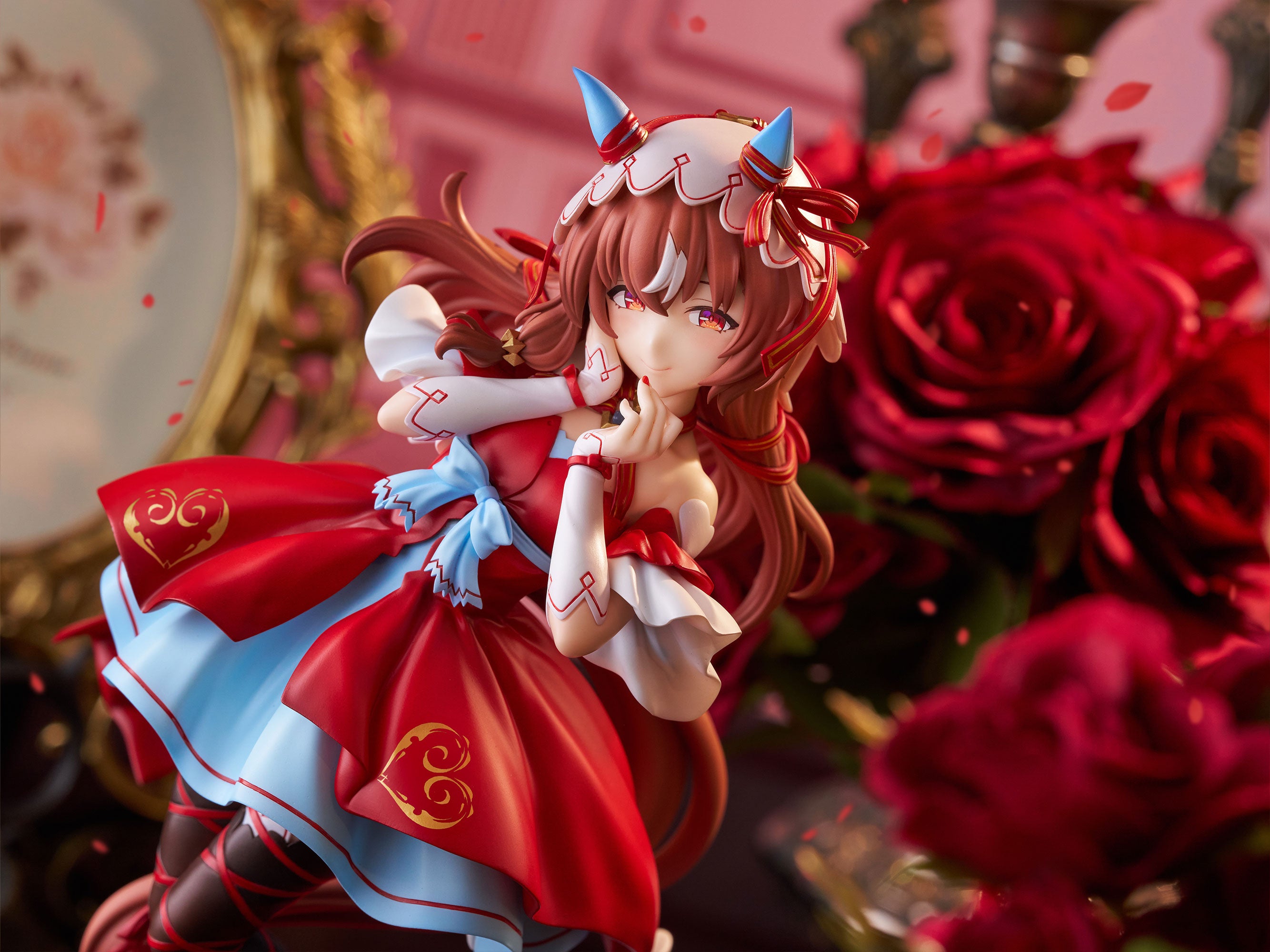 furyu-f-nex-still-in-love-1-7-figur-uma-musume image 7