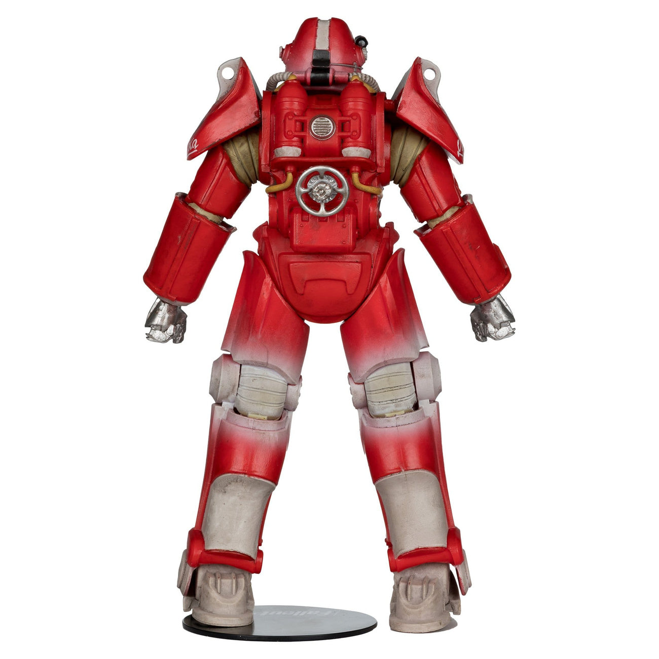fallout-actionfigur-t-45b-mcfarlane-elite-deluxe image 6