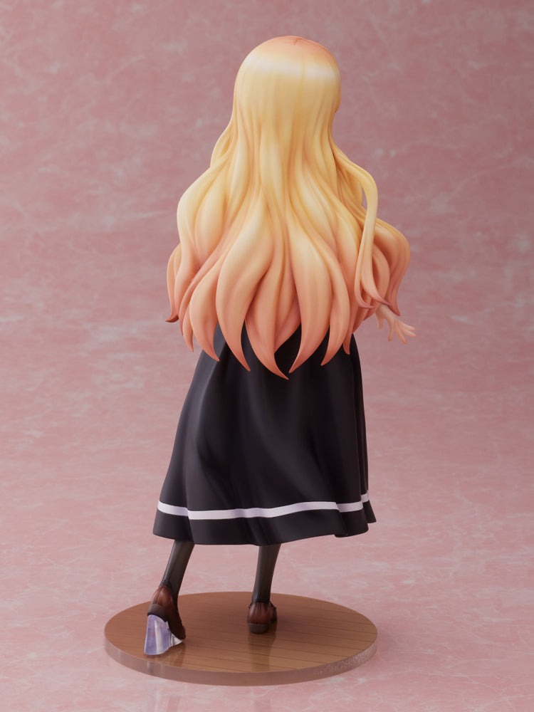furyu-f-nex-shirasagi-hime-1-7-figur-schuluniform image 8