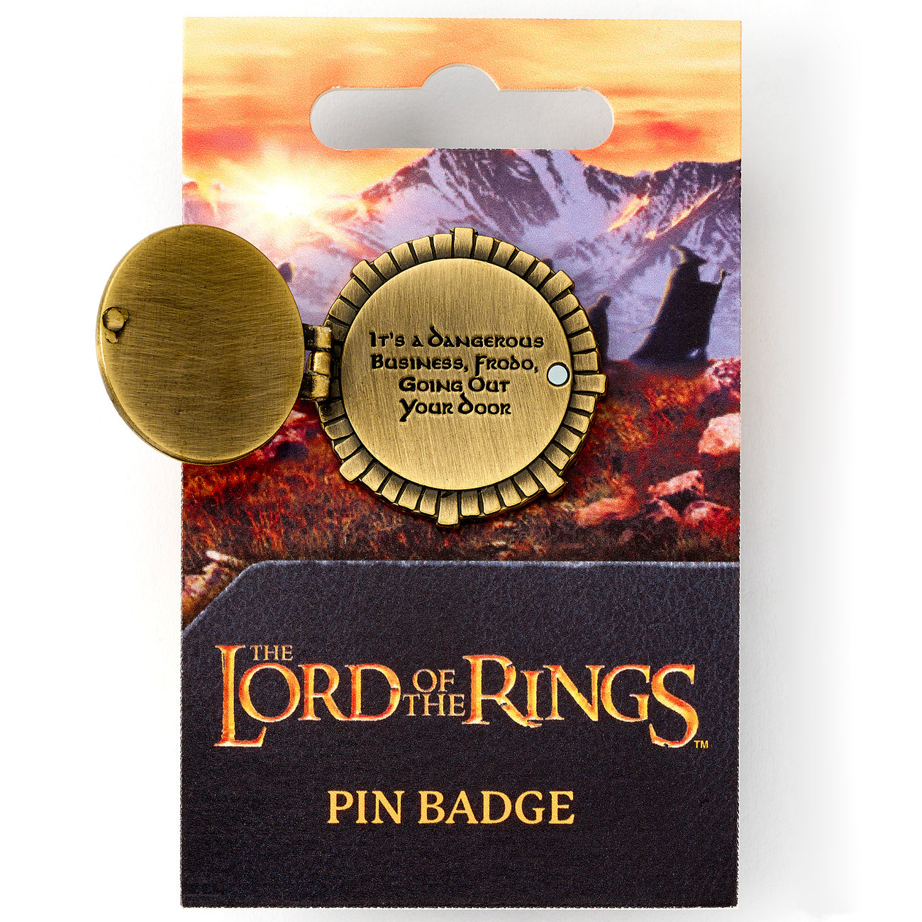 der-herr-der-ringe-hobbit-t-r-pin-anstecker image 4