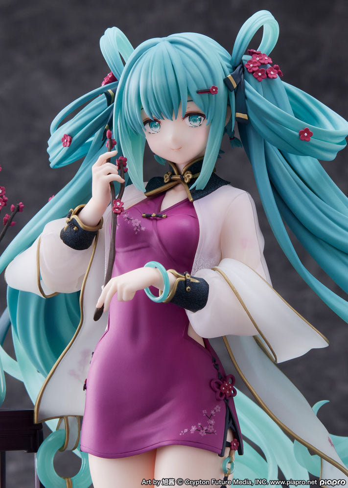furyu-f-nex-hatsune-miku-2023-spring-1-7-figur image 5