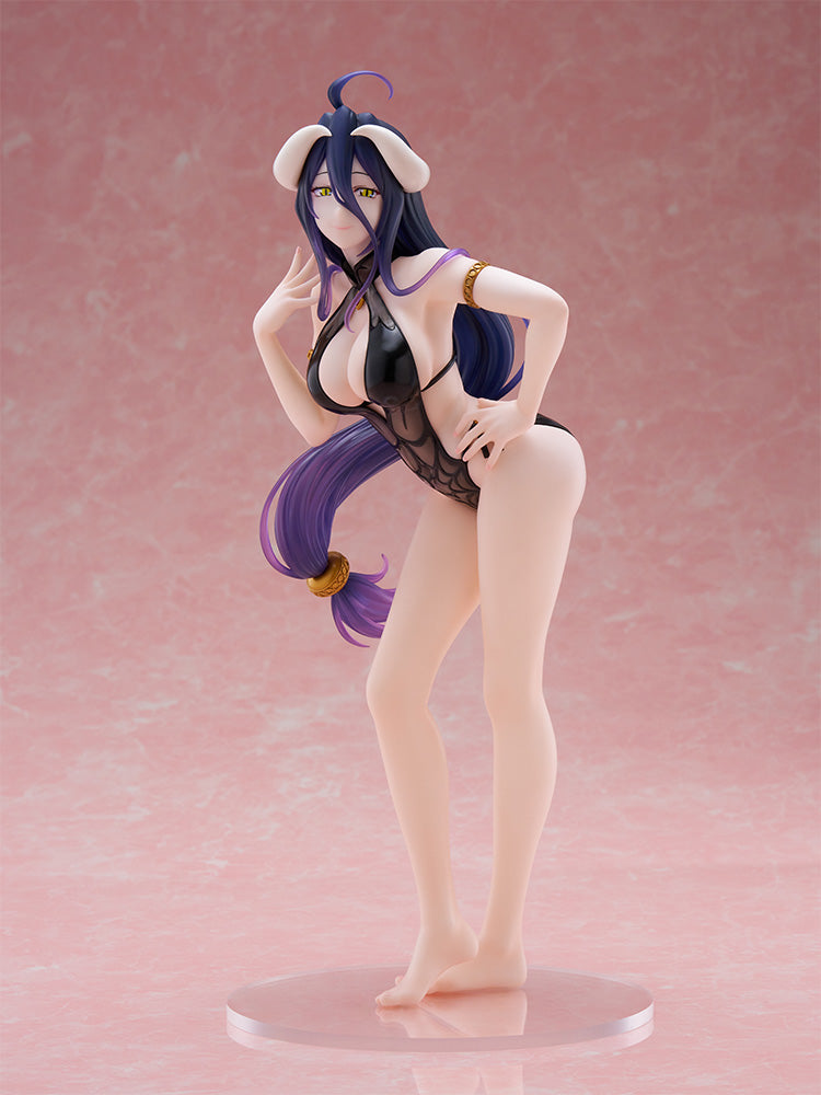 furyu-tenitol-tall-albedo-figur-30-cm-swimsuit image 5