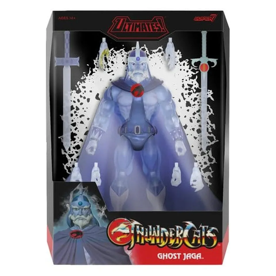 thundercats-ultimates-ghost-jaga-actionfigur-sammlerbox image 1