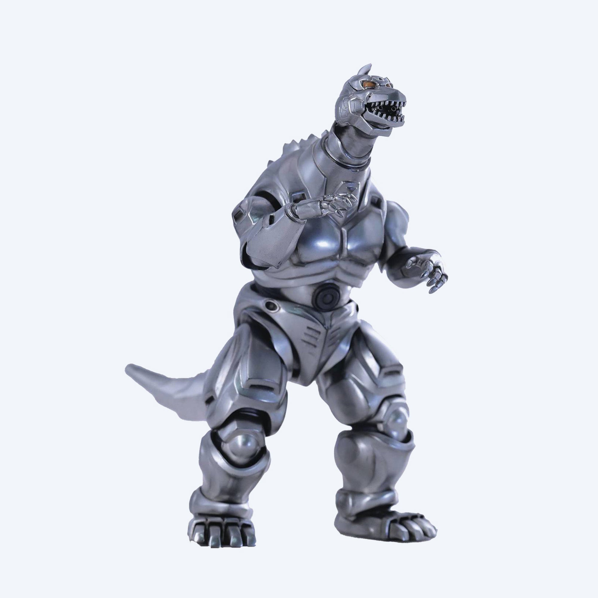 hiya-exq-basic-mechagodzilla-1993-actionfigur-21-cm image 1