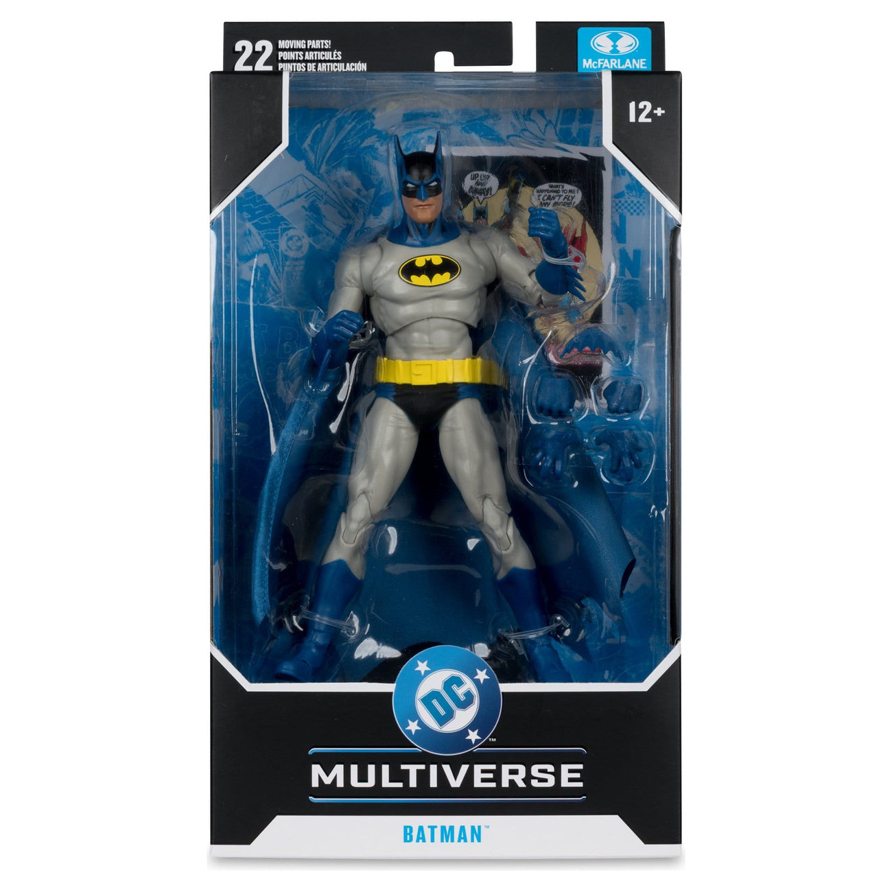 elbenwald-dc-multiverse-batman-actionfigur-19cm image 7